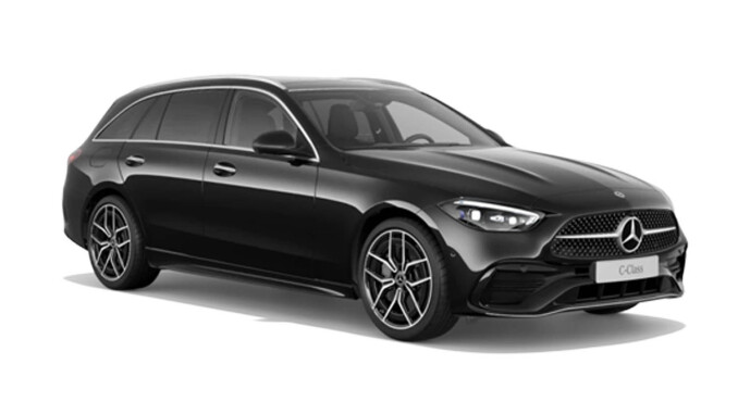 Mercedes-Benz C-Class C300de AMG Line Premium [Pan Roof] 5dr 9G-Tronic Estate - Image 1
